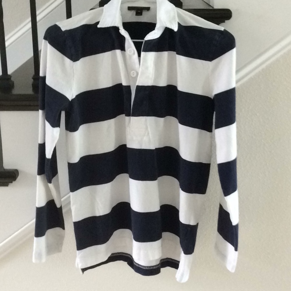 Women’s JCrew shirt